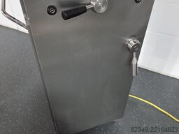 Abschwarter Alexanderwerk AWS 400