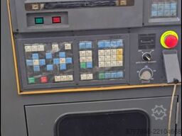 Matra Fanuc W2 Fanuc W2