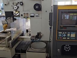 Matra Fanuc W2 Fanuc W2