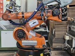 KUKA KR 210 L150-2 2000