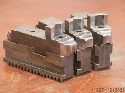Forkardt Breite 22 mm schrägverzahnt