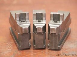 Forkardt Breite 22 mm schrägverzahnt