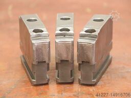 Forkardt Breite 22 mm schrägverzahnt