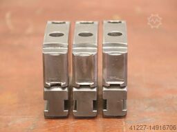 Forkardt Breite 22 mm schrägverzahnt