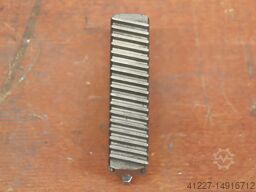 Forkardt Breite 22 mm schrägverzahnt