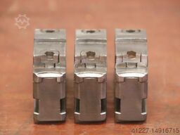 Forkardt Breite 22 mm schrägverzahnt