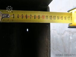 Gabelverlängerung 16t