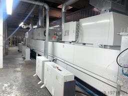 Cefla SP-FEV, ECOGEL E4/5