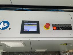 Cefla SP-FEV, ECOGEL E4/5