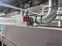 Cefla SP-FEV, ECOGEL E4/5 + AQUADRY LA/5