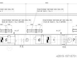 Cefla SP-FEV, ECOGEL E4/5 + AQUADRY LA/5