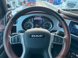 DAF XF 480 * STANDKLIMA * TEL * MANUEL * SPC