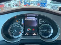 DAF XF 480 * STANDKLIMA * TEL * MANUEL * SPC