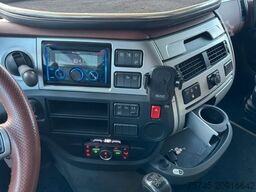 DAF XF 480 * STANDKLIMA * TEL * MANUEL * SPC