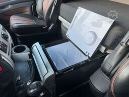 DAF XF 480 * STANDKLIMA * TEL * MANUEL * SPC