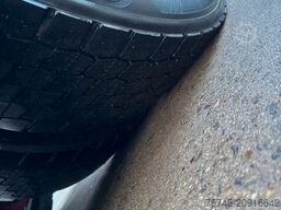 DAF XF 480 * STANDKLIMA * TEL * MANUEL * SPC