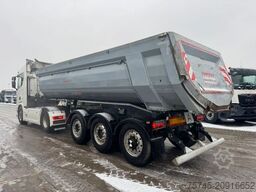 SCANIA R 540 * SCHWARZMÜLLER  MIT SCHUB ACH SAF TRUCK *
