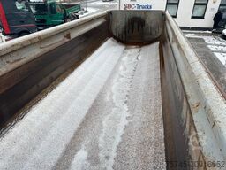 SCANIA R 540 * SCHWARZMÜLLER  MIT SCHUB ACH SAF TRUCK *