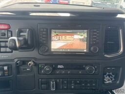 SCANIA R 540 * SCHWARZMÜLLER  MIT SCHUB ACH SAF TRUCK *