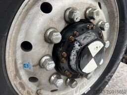 SCANIA R 540 * SCHWARZMÜLLER  MIT SCHUB ACH SAF TRUCK *