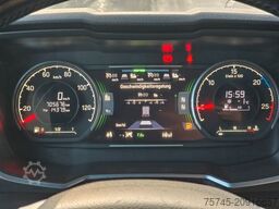 SCANIA R 450 * 1 HAND * LEDER * STANDKLIMA * ACC *