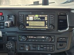 SCANIA R 450 * 1 HAND * LEDER * STANDKLIMA * ACC *