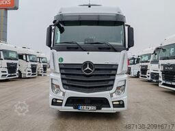 MERCEDES-BENZ ACTROS 1851