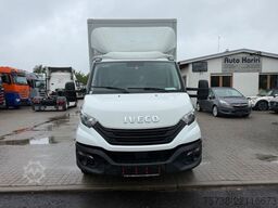 IVECO Daily 35-140 Koffer/Klima/3-Sitze/EURO 6E