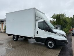 IVECO Daily 35-140 Koffer/Klima/3-Sitze/EURO 6E