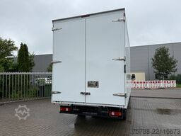 IVECO Daily 35-140 Koffer/Klima/3-Sitze/EURO 6E