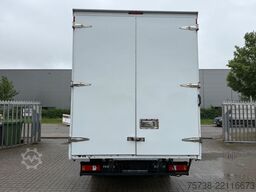 IVECO Daily 35-140 Koffer/Klima/3-Sitze/EURO 6E