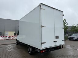IVECO Daily 35-140 Koffer/Klima/3-Sitze/EURO 6E