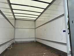 IVECO Daily 35-140 Koffer/Klima/3-Sitze/EURO 6E