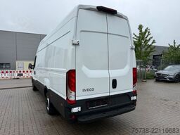IVECO Daily 35S14 Kasten MAXI/L3H3 Superhochdach/Klima