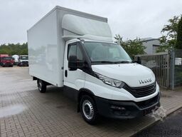 IVECO Daily 35-140 Koffer/Klima/3-Sitze/EURO 6E