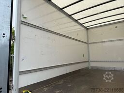 IVECO Daily 35-140 Koffer/Klima/3-Sitze/EURO 6E