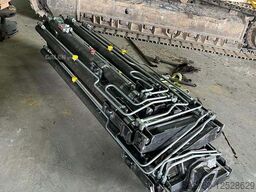  Knuckle Crane Boom