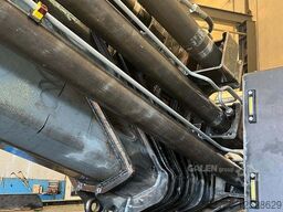  Knuckle Crane Boom