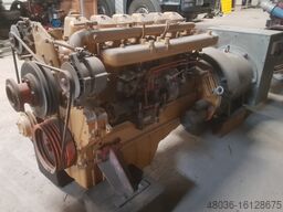 SCANIA DS 9 56