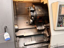 HYUNDAI - KIA SKT 250 M