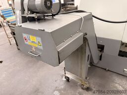 HYUNDAI - KIA SKT 250 M