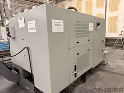 HYUNDAI - KIA SKT 250 M