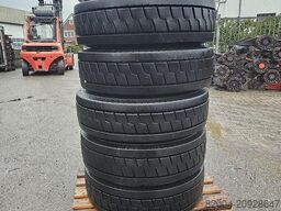 MICHELIN 280/75 R 22.5 TERMNAL TRACTOR TIRE EXTRA HEAVY ...