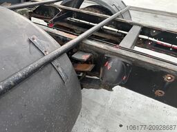 Scania L 50  / TORPEDO / MOTOR PROBLEM/PROBLEME DE MOTEUR