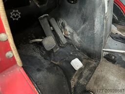 Scania L 50  / TORPEDO / MOTOR PROBLEM/PROBLEME DE MOTEUR