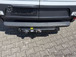 IVECO Daily 35S16V Klima, PDC, RD 3520mm, AHK,Tacho