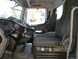 MERCEDES-BENZ 818 Atego*Meiller 3Seit-Kipper*2x AHK*Klima*Diff