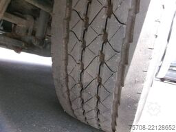 MERCEDES-BENZ 818 Atego*Meiller 3Seit-Kipper*2x AHK*Klima*Diff