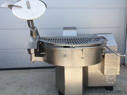 Seydelmann Cutter K 120 AC 8