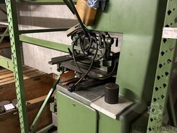 Mössner Rekord SM 420